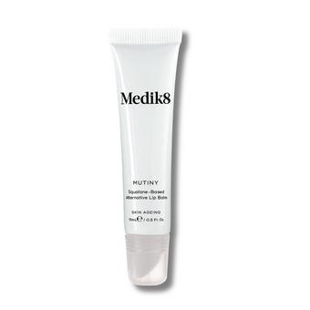 Унікальний бальзам для губ на основі сквалану Medik8 - MUTINY®, 15 мл