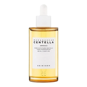 Сироватка для обличчя з центеллою Madagascar Centella Ampoule, 100 мл