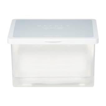 Needly Daily Toner Mask - Набір щоденних зволожувальних масок , 30 шт