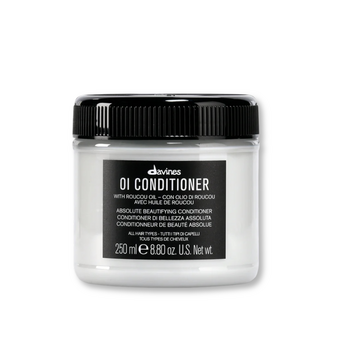 OI Сonditioner Кондиціонер для абсолютної краси волосся Davines, 250 мл