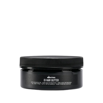 OI hair butter Масло для абсолютної краси волосся Davines, 75 мл