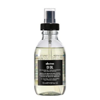 OI oil Олійка для абсолютної краси волосся Davines, 135 мл