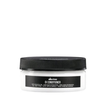 OI Сonditioner Кондиціонер для абсолютної краси волосся Davines, 75 мл