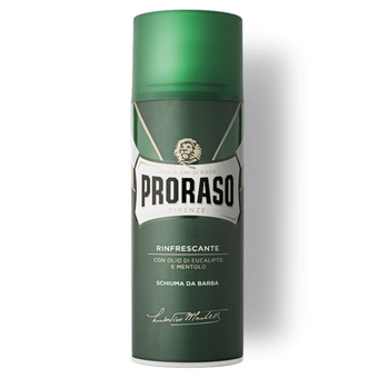 Піна для гоління Proraso Shaving Foam Refresh Eucalyptus 300ML
