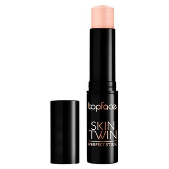 Хайлайтер стік Topface Skin Twin - Perfect Stick Highlighter 9г - "03"