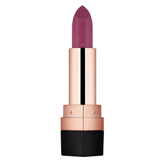 Помада для губ матова Topface Instyle - Matte Lipstick 4 г - "010"
