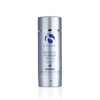Пудра з SPF 40 PerfecTint Powder SPF 40 iS Clinical 3.5 г