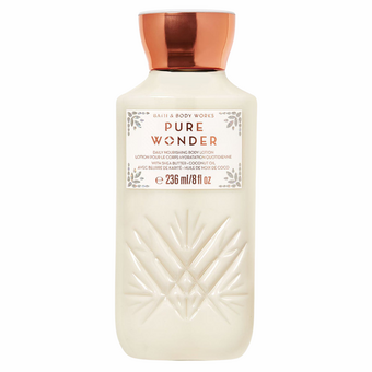 Лосьйон для тіла Bath & Body Works Pure Wonder, 236 мл