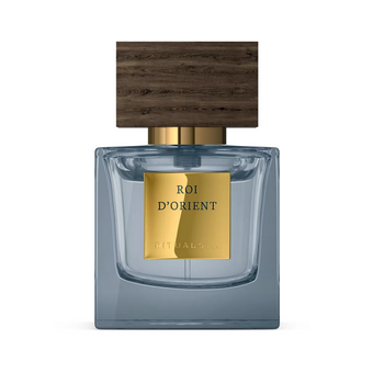 The Iconic Collection Rituals - Roi d’Orient Парфуми , 50 ml