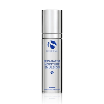 Відновлювальна зволожувальна емульсія - S Clinical Reparative Moisture Emulsion 50g