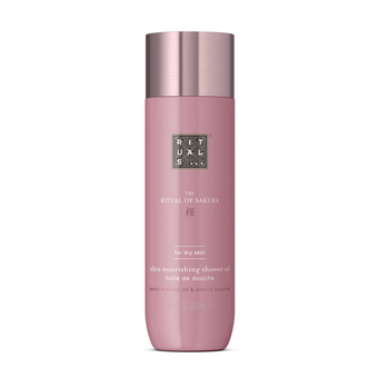 Олія для душу The Ritual of Sakura 200 ml