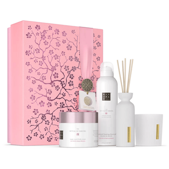 The Ritual of Sakura Подарунковий набір розмір L