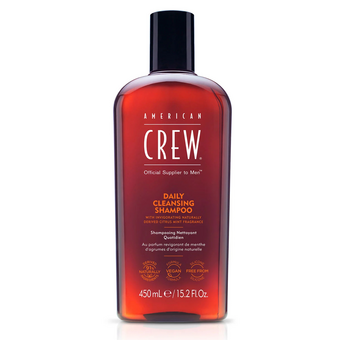 Шампунь American Crew Cleanser Shampoo , 450 мл
