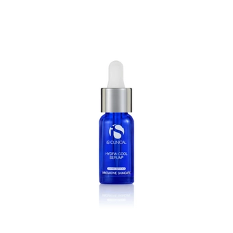 Сироватка для інтенсивного зволоження - iS Clinical Hydra-Cool Serum 15 мл