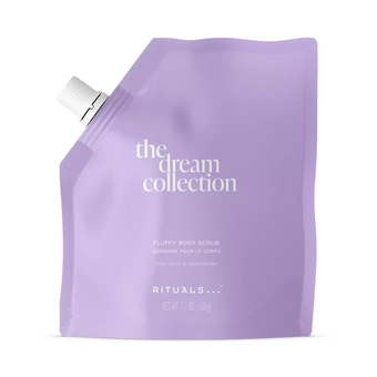 The Dream Collection Скраб для тіла 220 g
