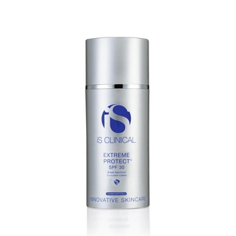 Сонцезахисний крем Extreme Protect SPF 30 iS Clinical 100 г