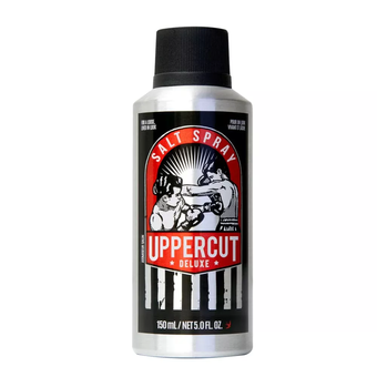 Сольовий спрей Uppercut Deluxe Sea Salt Spray 150 ml