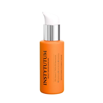Суперконцентрована сироватка з вітаміном C - INSTYTUTUM Brightening Vitamin C Serum Next-Gen 30 мл