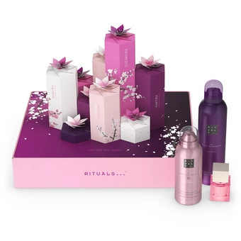 The Ritual of Yozakura - Подарунковий набір XL