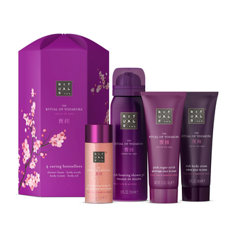 The Ritual of Yozakura - Подарунковий набір S