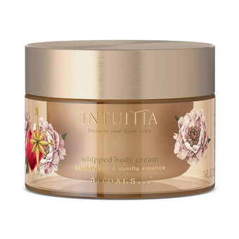 The Rituals Intuitia Collection Крем для тіла , 220 мл