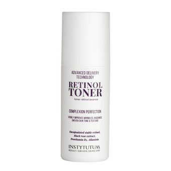 ТОНЕР З РЕТИНОЛОМ ADVANCED RETINOL TONER , 150 ml