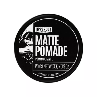 Матова помада Uppercut Deluxe Matt Pomade 30 г