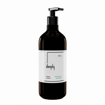 Відновлюючий кондиціонер deeply restoring conditioner , 1000 ml