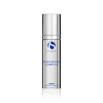 Зволожувальний крем для обличчя - iS Clinical Moisturizing Complex 50 г